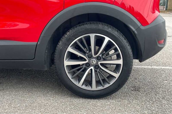 Used Vauxhall Crossland X 2019 for sale - 76204472: Photo 9