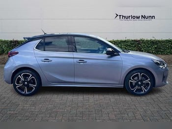 Used Vauxhall Corsa 2023 for sale - 79350704: Photo