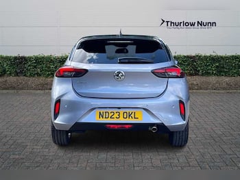 Used Vauxhall Corsa 2023 for sale - 79350704: Photo