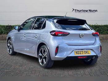 Used Vauxhall Corsa 2023 for sale - 79350704: Photo