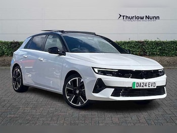 Used Vauxhall Astra 2024 for sale - 78320913: Photo