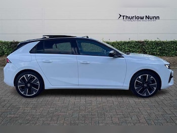 Used Vauxhall Astra 2024 for sale - 78320913: Photo