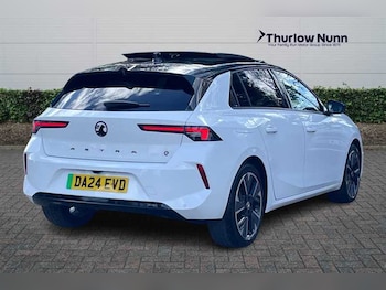 Used Vauxhall Astra 2024 for sale - 78320913: Photo