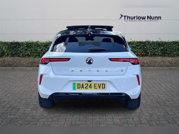 Used Vauxhall Astra 2024 for sale - 78320913: Photo