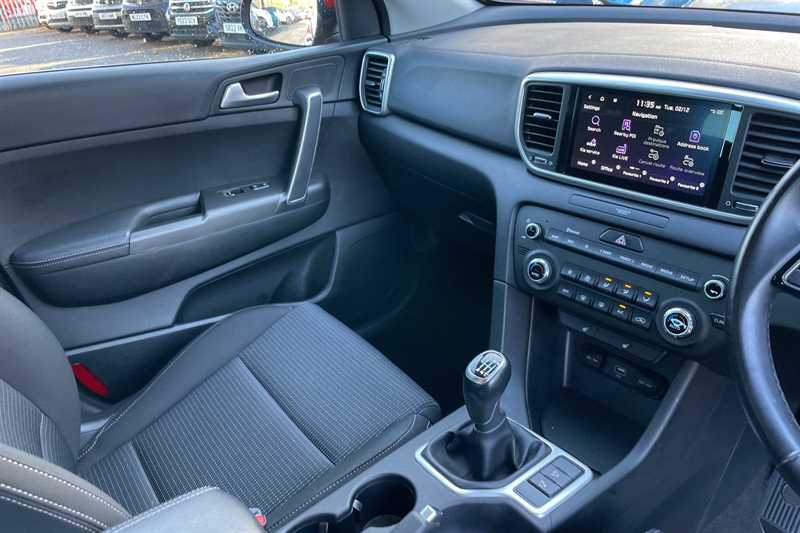 Used Kia Sportage 2021 for sale - 77146933: Photo 13