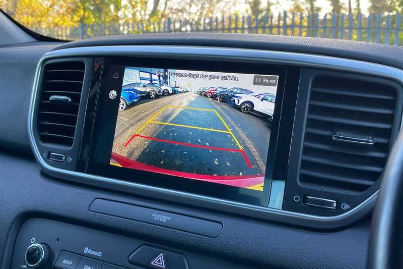 Used Kia Sportage 2021 for sale - 77146933: Photo 18