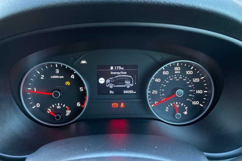 Used Kia Sportage 2021 for sale - 77146933: Photo 19