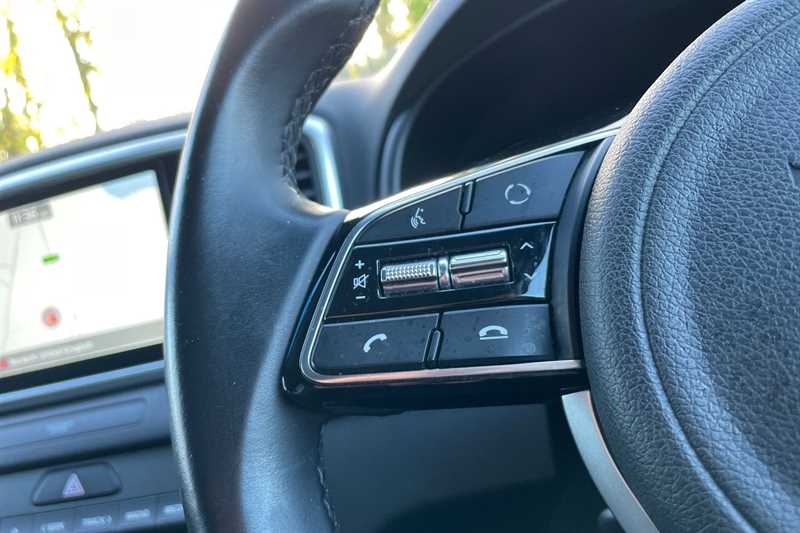 Used Kia Sportage 2021 for sale - 77146933: Photo 20