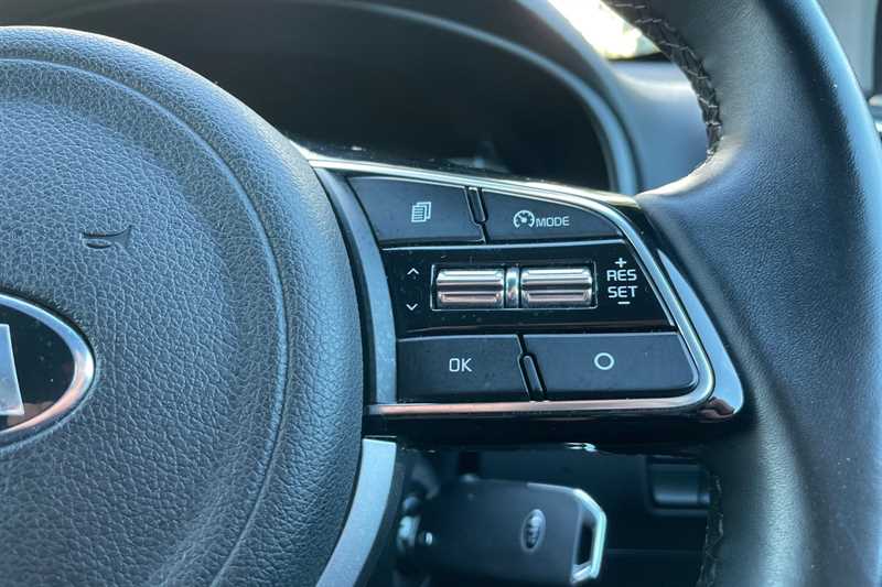 Used Kia Sportage 2021 for sale - 77146933: Photo 21