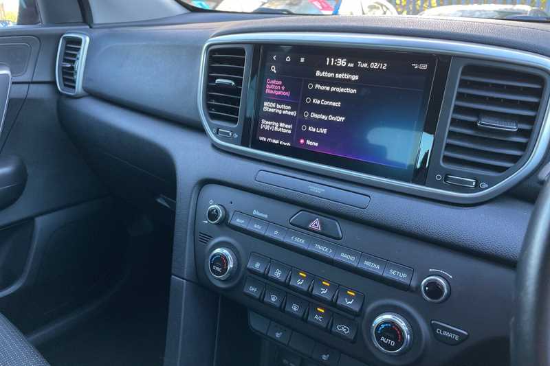 Used Kia Sportage 2021 for sale - 77146933: Photo 24