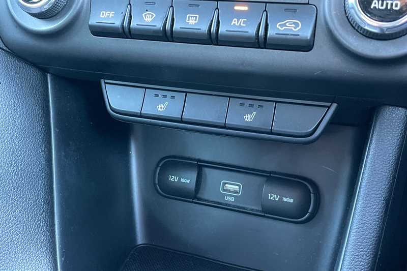 Used Kia Sportage 2021 for sale - 77146933: Photo 25