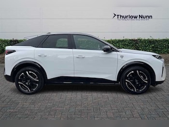 Used Peugeot E-3008 2025 for sale - 79203757: Photo
