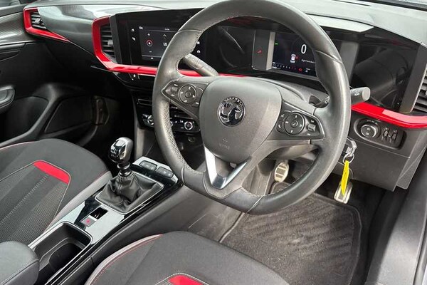 Used Vauxhall Mokka 2021 for sale - 76261896: Photo 10