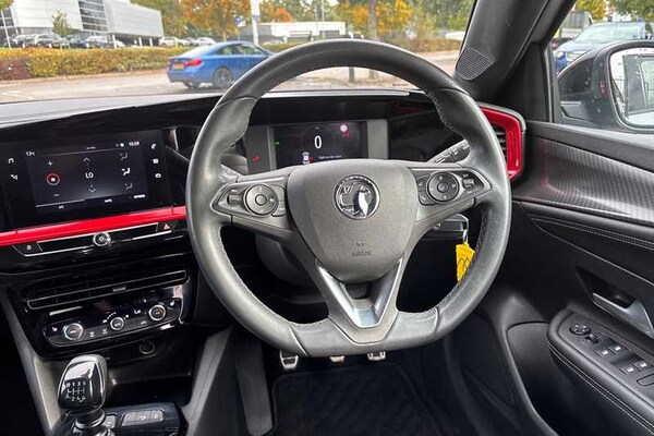 Used Vauxhall Mokka 2021 for sale - 76261896: Photo 11