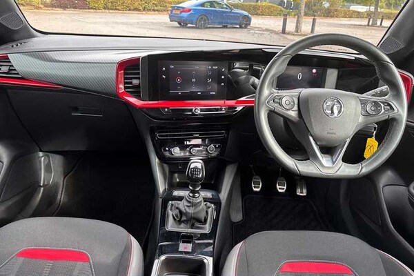Used Vauxhall Mokka 2021 for sale - 76261896: Photo 12