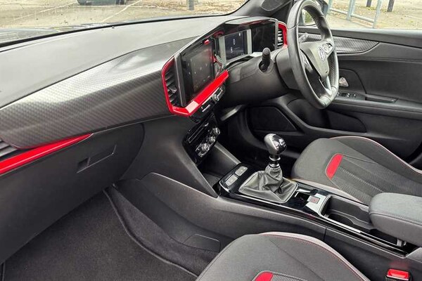 Used Vauxhall Mokka 2021 for sale - 76261896: Photo 13