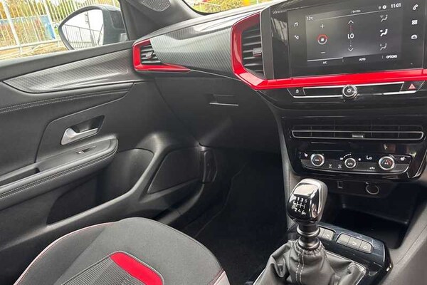 Used Vauxhall Mokka 2021 for sale - 76261896: Photo 14