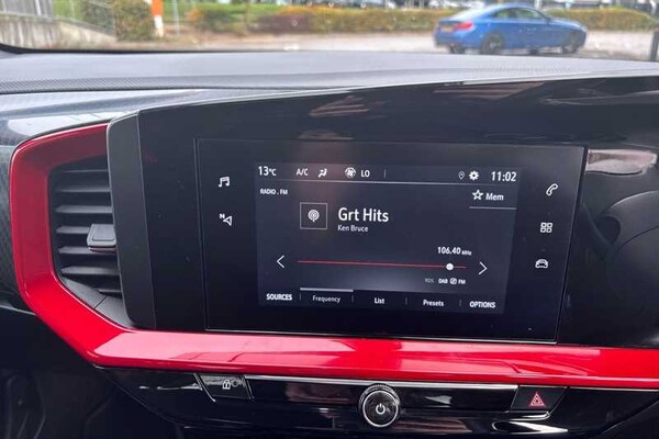 Used Vauxhall Mokka 2021 for sale - 76261896: Photo 17
