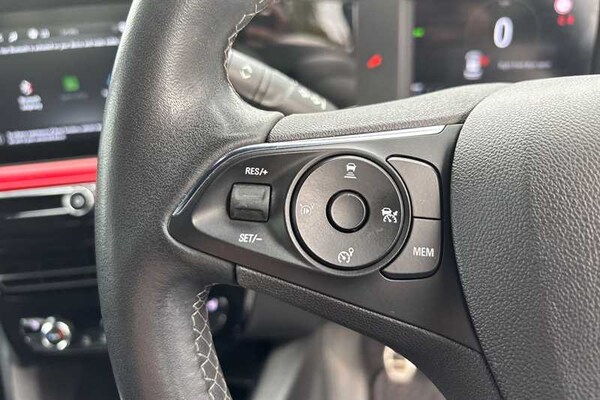 Used Vauxhall Mokka 2021 for sale - 76261896: Photo 21