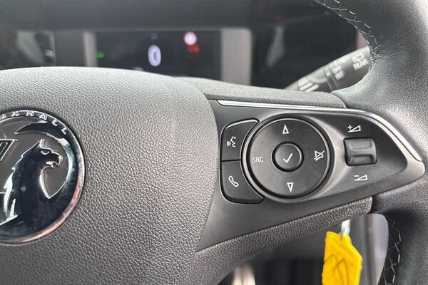 Used Vauxhall Mokka 2021 for sale - 76261896: Photo 22