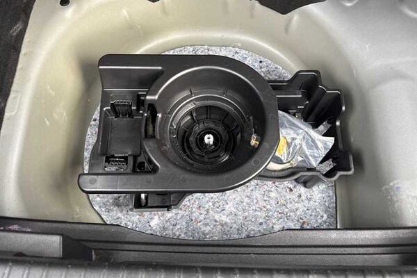 Used Vauxhall Mokka 2021 for sale - 76261896: Photo 25