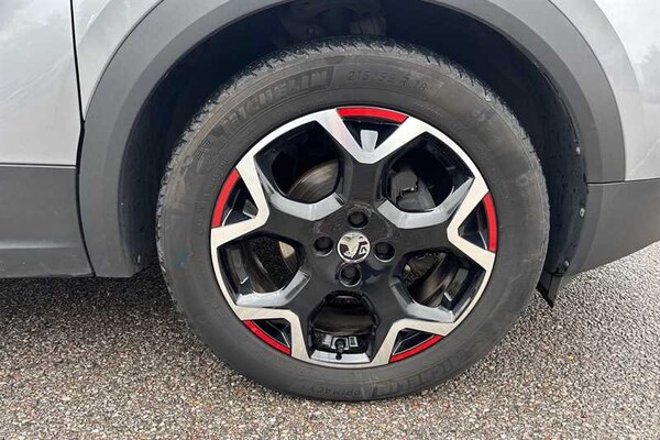 Used Vauxhall Mokka 2021 for sale - 76261896: Photo 26