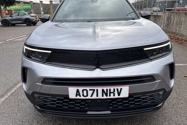 Used Vauxhall Mokka 2021 for sale - 76261896: Photo 28