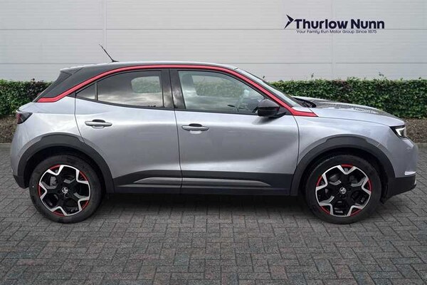 Used Vauxhall Mokka 2021 for sale - 76261896: Photo 2