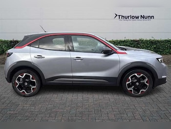 Used Vauxhall Mokka 2021 for sale - 76261896: Photo