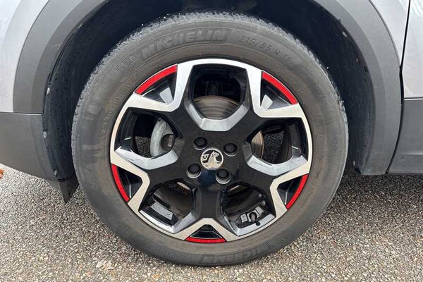 Used Vauxhall Mokka 2021 for sale - 76261896: Photo 30
