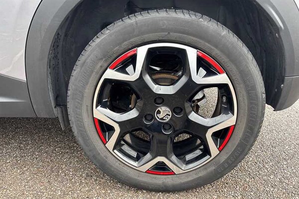 Used Vauxhall Mokka 2021 for sale - 76261896: Photo 31