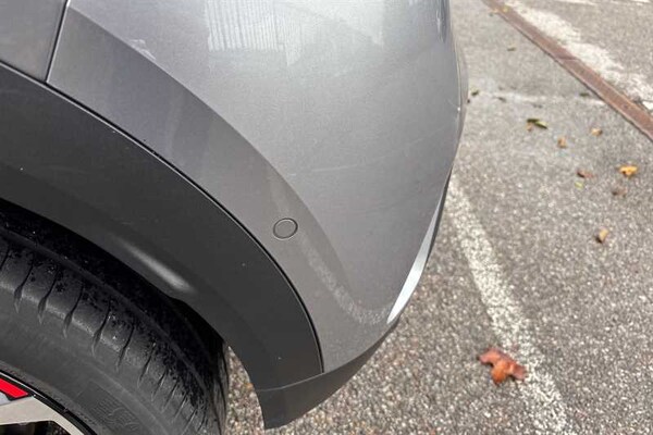 Used Vauxhall Mokka 2021 for sale - 76261896: Photo 32