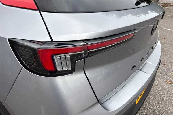 Used Vauxhall Mokka 2021 for sale - 76261896: Photo 33