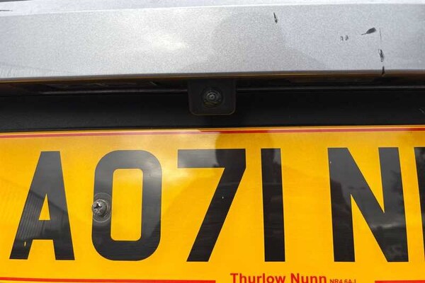 Used Vauxhall Mokka 2021 for sale - 76261896: Photo 35