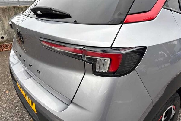 Used Vauxhall Mokka 2021 for sale - 76261896: Photo 36
