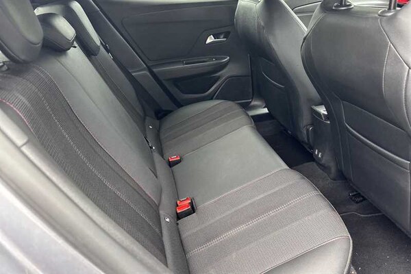 Used Vauxhall Mokka 2021 for sale - 76261896: Photo 39