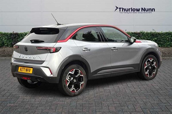 Used Vauxhall Mokka 2021 for sale - 76261896: Photo 3