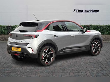 Used Vauxhall Mokka 2021 for sale - 76261896: Photo