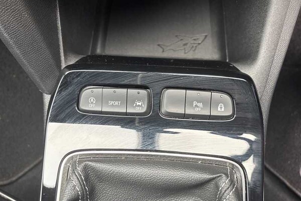 Used Vauxhall Mokka 2021 for sale - 76261896: Photo 44