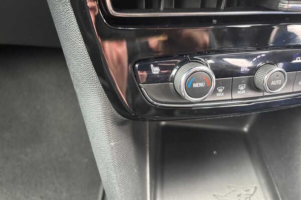 Used Vauxhall Mokka 2021 for sale - 76261896: Photo 45
