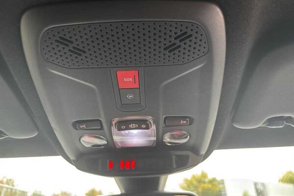 Used Vauxhall Mokka 2021 for sale - 76261896: Photo 47
