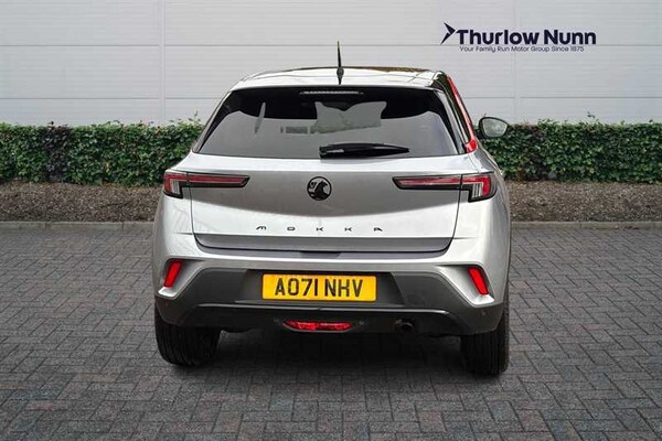 Used Vauxhall Mokka 2021 for sale - 76261896: Photo 4
