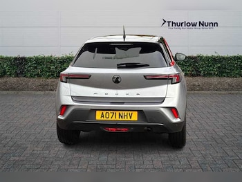 Used Vauxhall Mokka 2021 for sale - 76261896: Photo