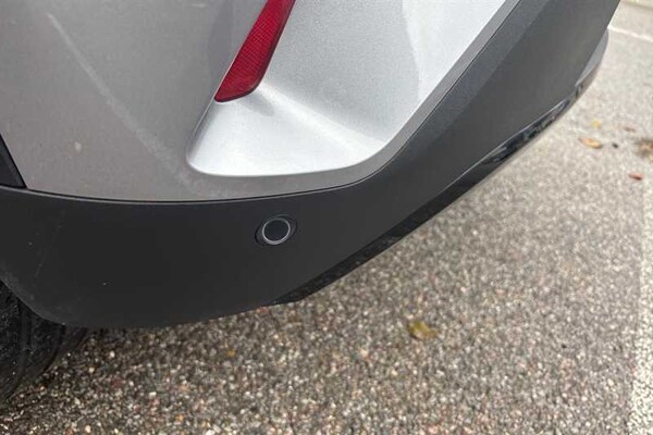 Used Vauxhall Mokka 2021 for sale - 76261896: Photo 54