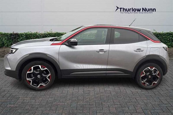 Used Vauxhall Mokka 2021 for sale - 76261896: Photo 6