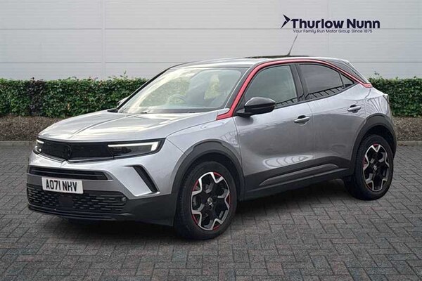 Used Vauxhall Mokka 2021 for sale - 76261896: Photo 7