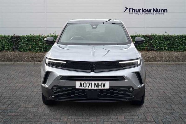Used Vauxhall Mokka 2021 for sale - 76261896: Photo 8