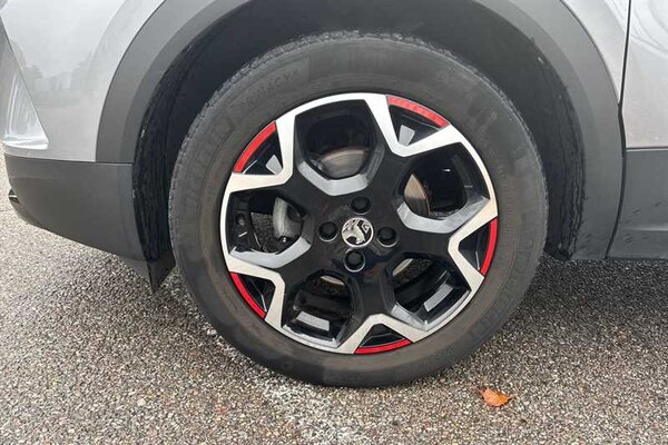 Used Vauxhall Mokka 2021 for sale - 76261896: Photo 9