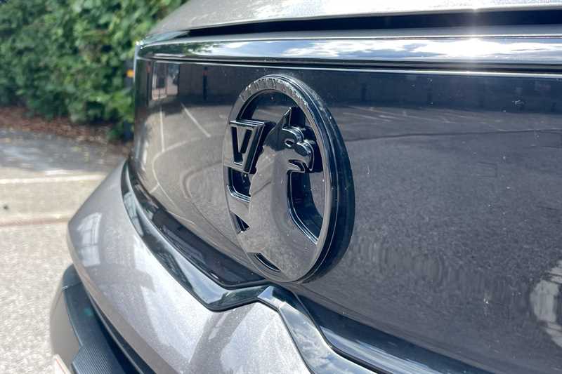 Vehicle 32