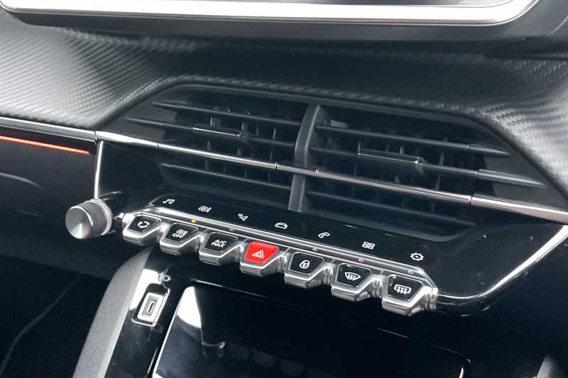 Used Peugeot 208 2022 for sale - 77513774: Photo 15